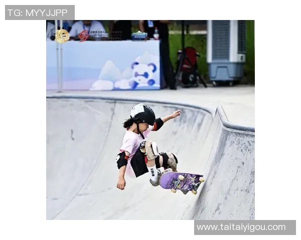 成都滑板队在世界街舞大赛中的个人能力表现深度解析与点评MBA