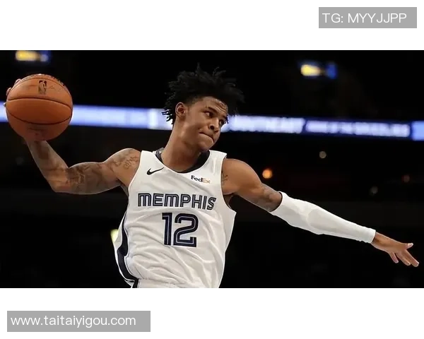 贾莫兰特的崛起之路与未来篮球生涯展望