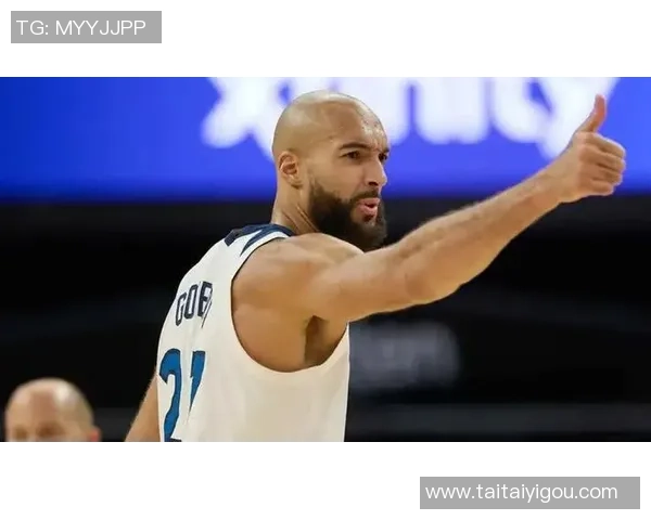 鲁迪戈贝尔的篮球之路：从法兰西到NBA的传奇旅程与成就解析